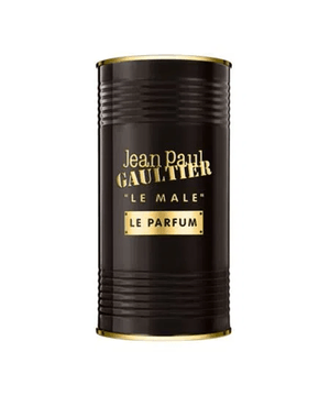 Perfume Jean Paul Gaultier Le Male Le Parfum Masculino Eau de Parfum 75ml  Único