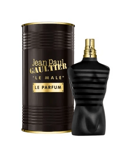perfume jean paul gaultier le male le parfum masculino eau de parfum 125ml  único - C&A