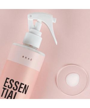 Braé Essential Finalizador 260ml