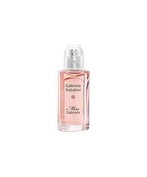 Gabriela Sabatini Miss Gabriela Edt Perf 30ml