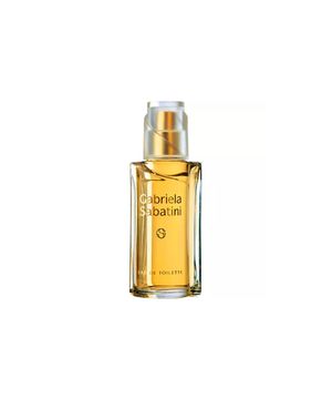 Gabriela Sabatini Edt Perf Fem 30ml