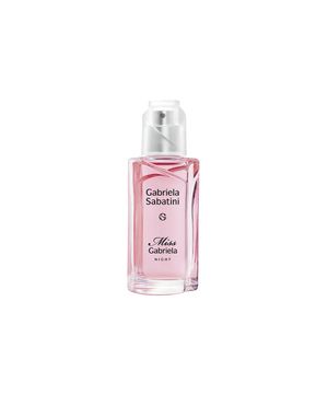 Gabriela Sabatini Miss Gabriela Night Edt Perf 30ml