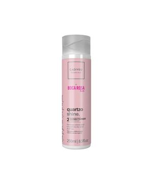 Cadiveu Essentials Boca Rosa Qs Cond 250ml