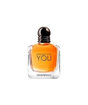 Giorgio Armani Emporio Stronger With You Edt Perf Masc 50ml