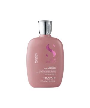 Kit Alfaparf SDL Moisture - Shampoo 250ml + Máscara 200ml