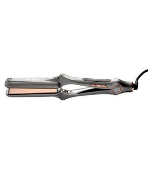 MQ Professional Pro 480 Prancha De Cabelo Cinza Bivolt