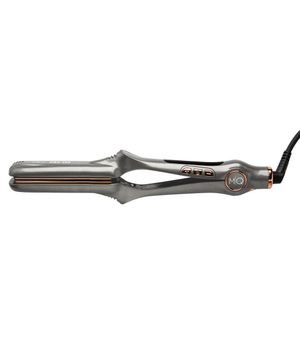 MQ Professional Pro 480 Prancha De Cabelo Cinza Bivolt