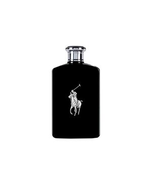 Ralph Lauren Polo Black Edt Perf Masc 200ml