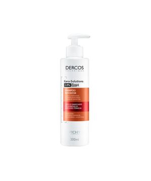 Vichy Dercos Kera-Solutions Sh 300ml