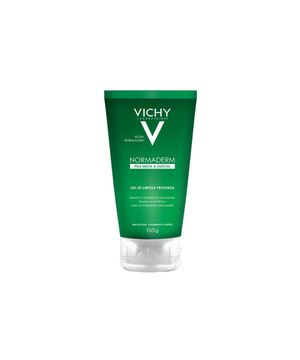 Vichy Normaderm Gel de Limpeza 150g