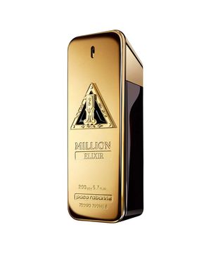 1 Million Elixir Paco Rabanne Perfume Masculino Eau de Parfum 200ml