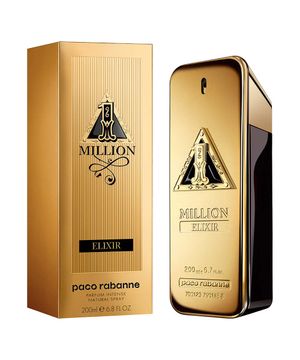 1 Million Elixir Paco Rabanne Perfume Masculino Eau de Parfum 200ml