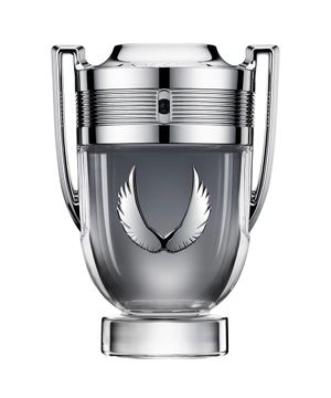 Invictus Platinum Paco Rabanne Perfume Masculino Eau de Parfum 50ml