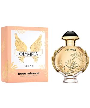 Olympéa Solar Paco Rabanne Perfume Feminino Eau de Parfum 50ml