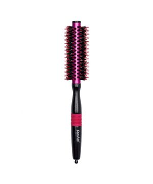 Escova de Cabelo ProArt Profissional Metallic Pro Rosa