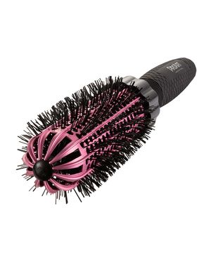 Escova de Cabelo ProArt Profissional Vent Pro Rosa