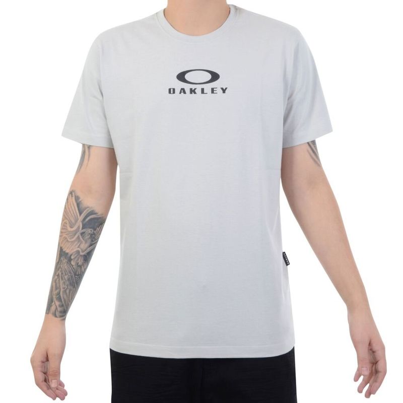 Masculino - Camisetas OAKLEY – overboard