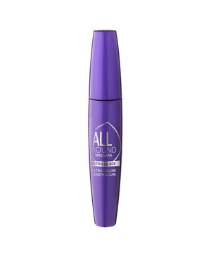 Máscara de Cílios Catrice All Round Ultra Black 11ml