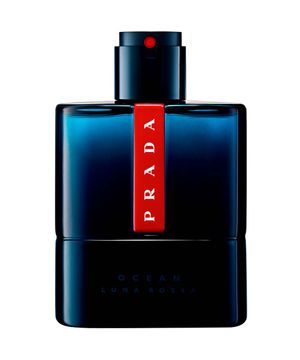 Luna Rossa Ocean Prada Perfume Masculino Eau de Toilette 50ml