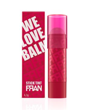 balm labial stick tint by franciny ehlke wine