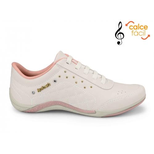 Tenis sales kolosh rose