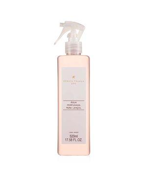 Água Perfumada para Lençol Spa Renata França 520ml