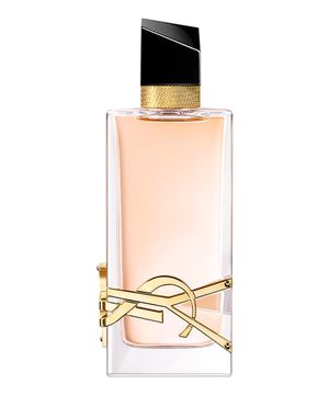 perfume libre ysl feminino eau de toilette - 90ml único