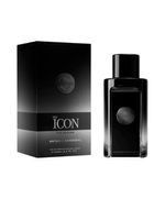 Perfume-Antonio-Banderas-The-Icon-Masculino-Eau-De-Parfum---100Ml-Unico-1034029-Unico_1