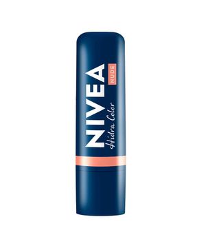 Hidratante Labial 2 em 1 Nivea Hidra Color