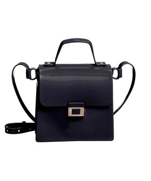 Bolsa Feminina Petite Jolie Soul Preto