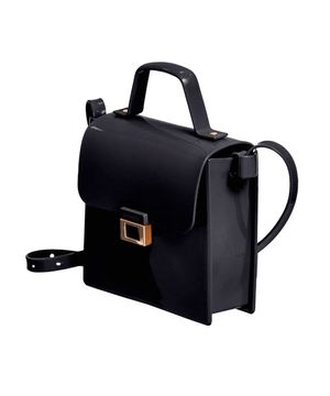 Bolsa Feminina Petite Jolie Soul Preto