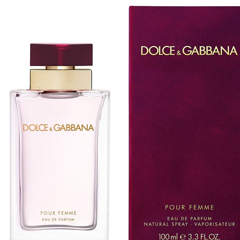 Eau de parfum dolce hot sale gabbana