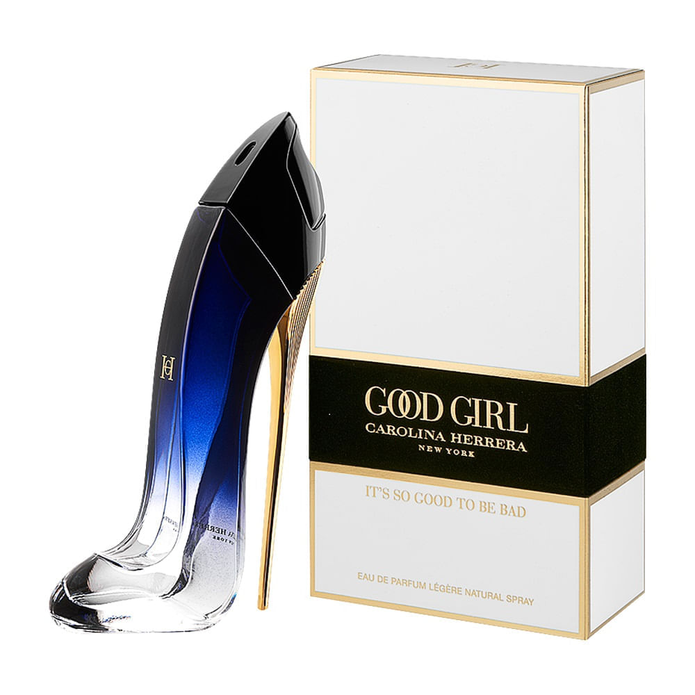 good girl carolina herrera - perfume feminino - eau de parfum - 150ml único  - C&A