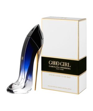 perfume carolina herrera good girl blush eau de parfum 50ml único - C&A