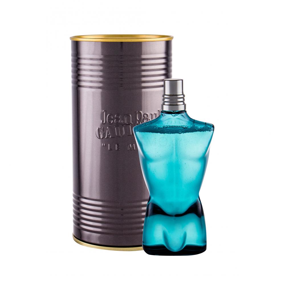 perfume jean paul gaultier le male le parfum masculino eau de parfum 125ml  único - C&A