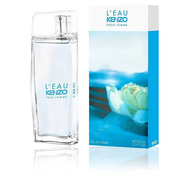 Eau kenzo hot sale