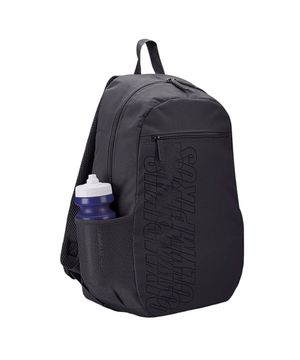 Mochila Unissex Olympikus Basic Preto