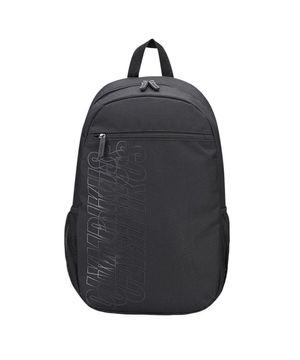 Mochila Unissex Olympikus Basic Preto