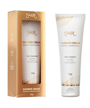 Shower Cream Skelt – Bodycare 230g