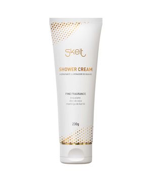 Shower Cream Skelt – Bodycare 230g