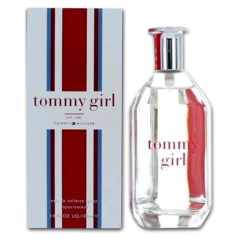 Tommy Hilfiger  Perfumes e Companhia
