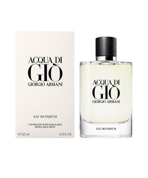 perfume acqua di giò homme giorgio armani masculino - eau de parfum único