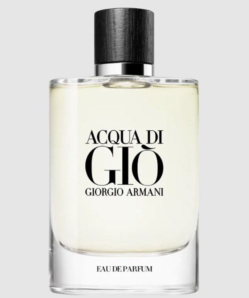 Acqua di gio on sale men giorgio armani