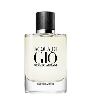 perfume acqua di giò homme giorgio armani masculino - eau de parfum único