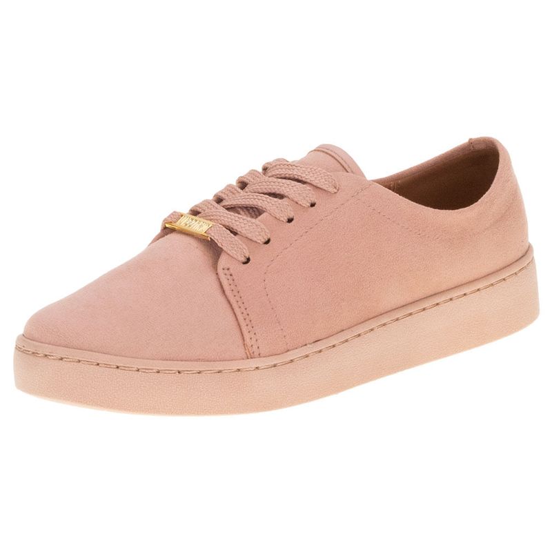 Tenis rose feminino store vizzano