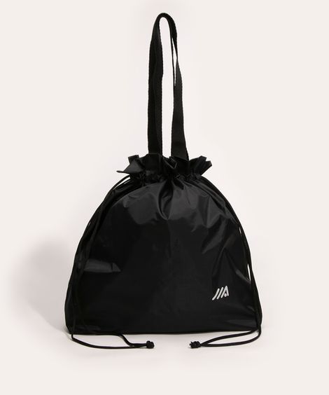 bolsa esportiva preto