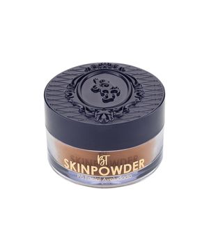 Bruna Tavare Bt Skin Powder Pó Deep 15g