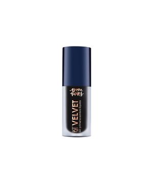 Bruna Tavares Bt Velvet Sombra Black 6ml