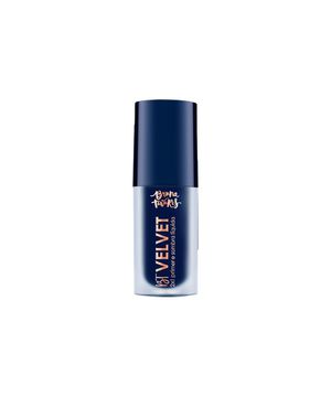 Bruna Tavares Bt Velvet Sombra Navy 6ml