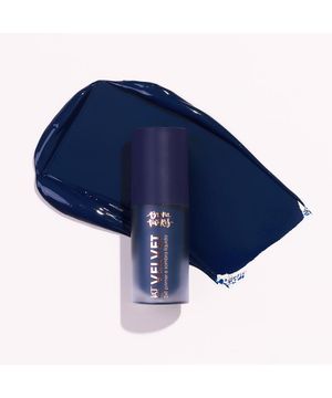 Bruna Tavares Bt Velvet Sombra Navy 6ml